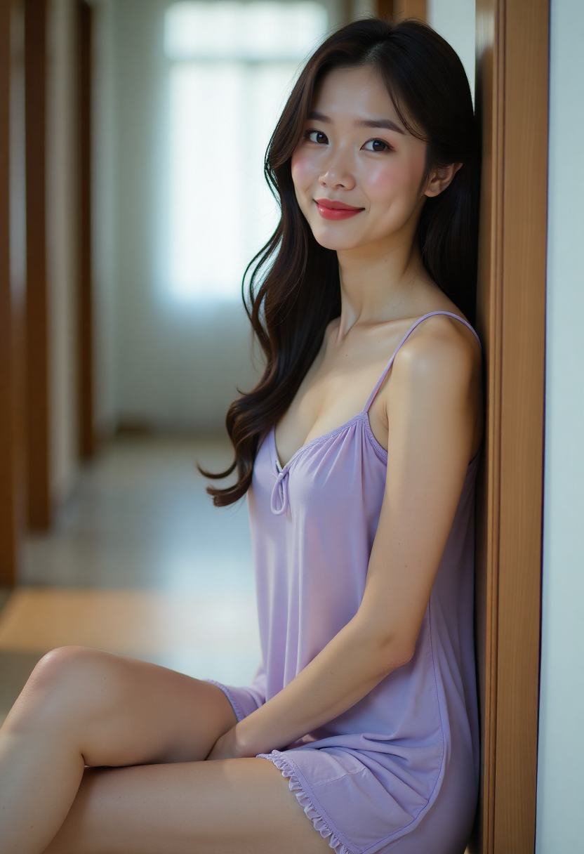 《长安纸鸢》剧照
