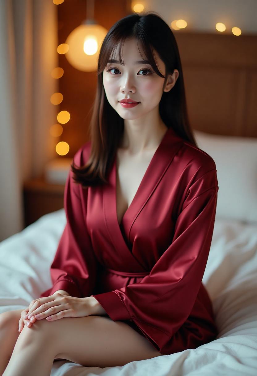 AI漫剧创作现场