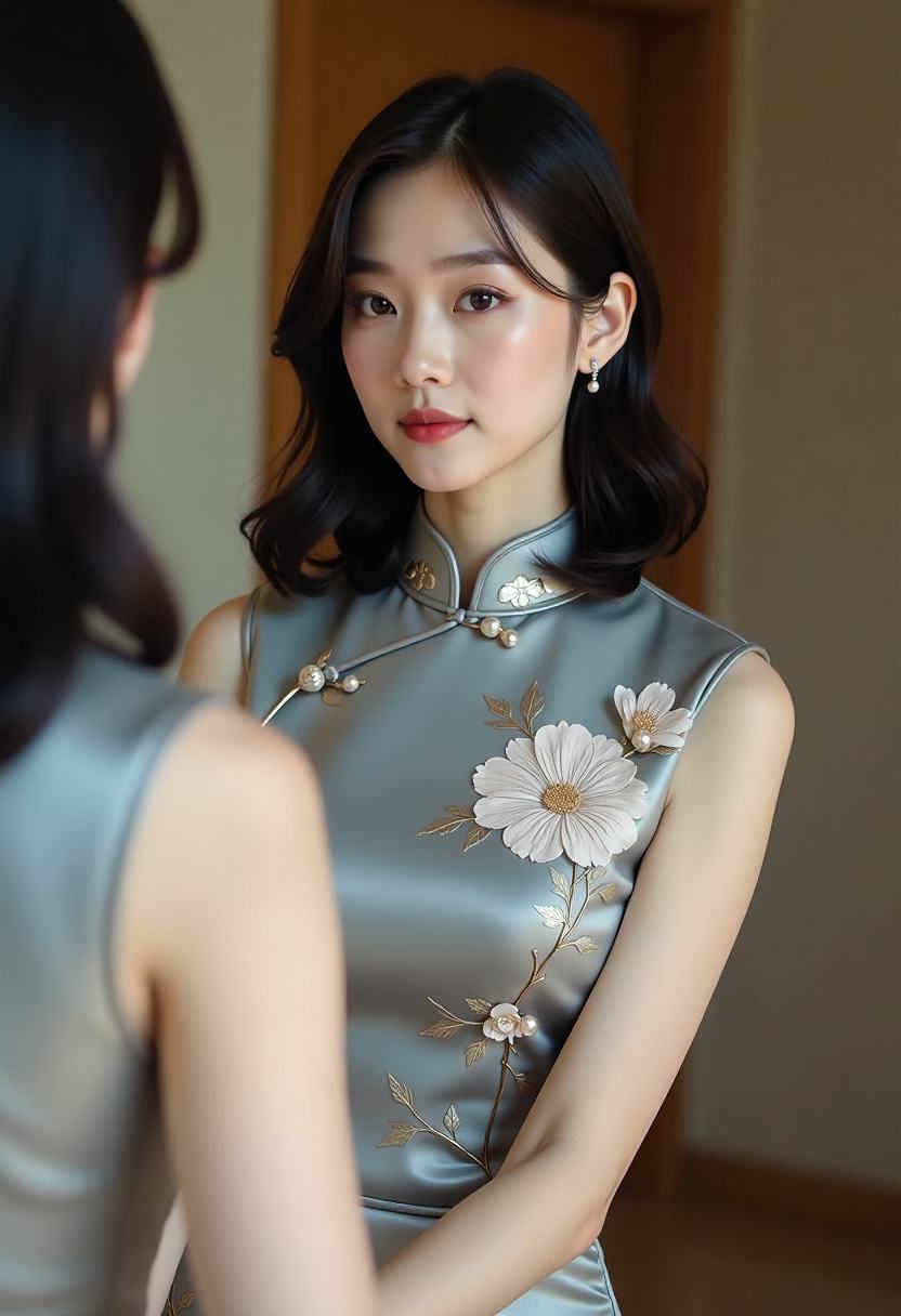 《龙骨巷》预告海报