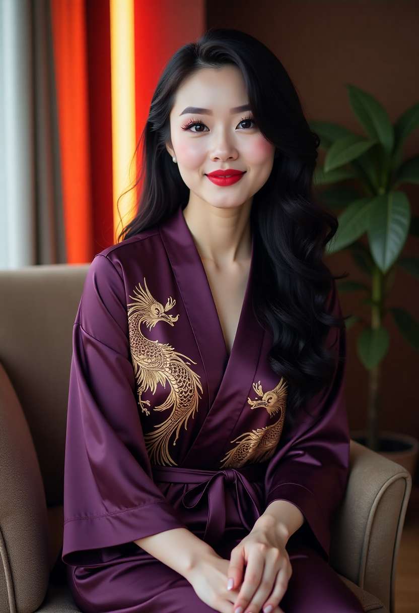 《月光维修站》海报