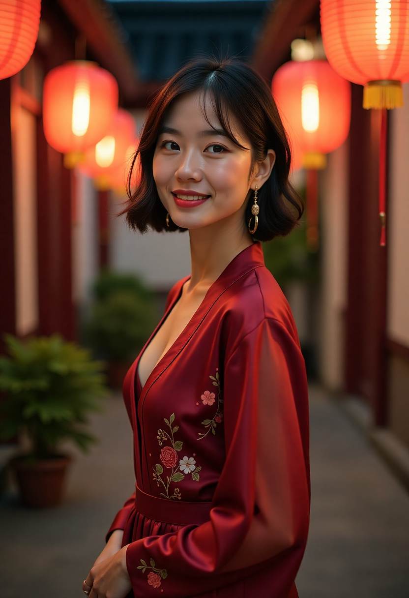 动作漫剧《赤焰追踪》
