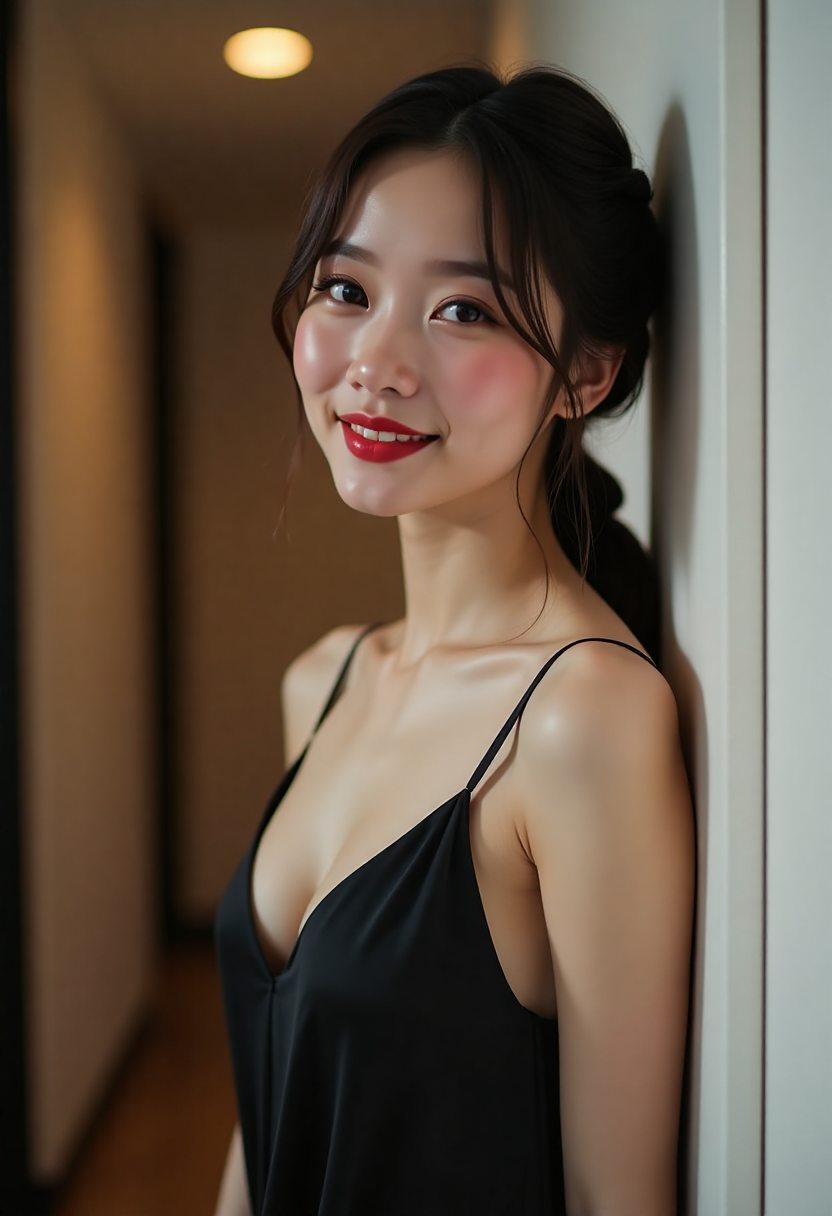 《反派的周一》海报